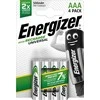 AKUMULIATORIUS BAT-AAA/AKU-500*P4 1.2 V Ni-MH AAA ENERGIZER