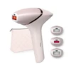 Fotoepiliatorius Philips Lumea IPL 9900 Series BRI953/0, su SenseIQ