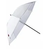 Falcon Eyes Umbrella UR-32T Translucent Baltas 80 cm