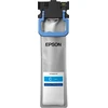 Epson WorkForce Pro EM/EP-C800R | XL rašalo kasetė | Žydra spalva