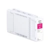 „Epson UltraChrome Pro 6 Magenta T48U30N“ vienkartinė pakuotė (350 ml) | „Epson C13T48U30N“ | „Epson T48U3“ – rausvai raudona – originali – rašalo kasetė | „Epson UltraChrome Pro6“ | rausvai raudona