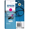 Epson DURABrite Ultra 408L | Rašalo kasetė | Magenta