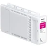 Epson Singlepack Vivid Magenta T44Q34N UltraChrome PRO 12 350ml | Epson Singlepack UltraChrome PRO 12 | T44Q3 | Rašalo kasetė | Ryški purpurinė