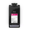 „Epson P“ serijos T53F30N rausvai raudonas IIPS rašalas, 1600 ml | „Epson C13T53F30N“ | „Epson T53F3“ – rausvai raudonas – originalus – rašalo maišelis | „Epson UltraChrome Pro6“ | rausvai raudonas