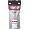 Epson XXL rašalas | WorkForce Pro EM/EP-C800R | Rašalo kasetė | Magenta