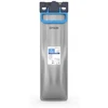 Epson XXL rašalo tiekimo blokas | WorkForce Pro WF-C879R | Rašalo kasetė XXL | Žydra spalva