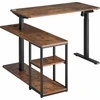 ergo office ER-450 Brown ER450 (5902211131410)