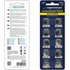 ESPERANZA BATERIE ALKALICZNE LR44 AG13 10SZT BLISTER