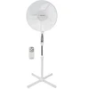 Ventiliatorius Esperanza EHF007WW Standing Fan Baltas