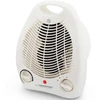 Esperanza EHH011 elektrinis šildytuvas Baltas 1000/2000 W