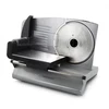 Slicer electric Esperanza Mortadella EKM018K (150W, sidabrinis color)
