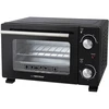 Orkaitė Esperanza EKO007N Mini Oven 10 l 800 W Juodas