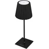 Esperanza ELD120K LED stalinė lempa, juoda
