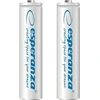 Esperanza Akumuliatoriai balti AAA / R03 1000mAh 2 vnt.