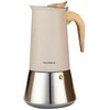 Kavavirė Plieninis espreso kavos virimo aparatas, 600 ml, indukcinis, Klausberg kb-7997