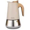 Kavavirė Plieninis espreso kavos virimo aparatas, 450 ml, indukcinis, Klausberg kb-7996