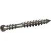 Essve Medsraigtis, 4.8 x 60 mm, terasoms, HDS, TX15, A2, 250 vnt.