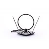 TV kambarinė antena eSTAR T-415A Juoda