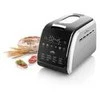 Virtuvinės svarstyklės ETA | Bread maker | Delicca II ETA714990030 | Power 850 W | Number of programs 12 | Ekranas Yes | Juodas/Nerūdijantis plienas