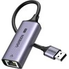 Ugreen Adapteris tinklo USB A 3.0 - RJ45 2.5G Gigabit