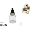 Acto butelis 125 ml su purkštuvu, 13 × 6 × 6 cm, KITCHEN&GO