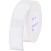 Šiluminės etiketės Niimbot 12x22 mm, 260 vnt