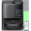 Eufy Omni E25 - vacuum cleaner - robot vacuum cleaner - bagless