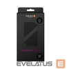 Evelatus Apsauginis stiklas Xiaomi Redmi Note 10 2.5D Full Cover Japan Glue Glass Anti-Static (ERN10SPFGG)