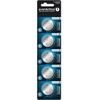 Ličio baterija mini everActive CR2450 5 vnt.
