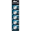 Ličio baterija mini everActive CR2450 5 vnt.