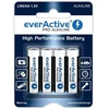 Everactive LR64BLPA Rechargeable Pro Alkaline LR6/AA 1.5V 4pcs LR64BLPA (5902020523635)