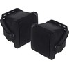 Excalibur Marine X22.2U (juodas)