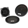 Garsiakalbis automobilinis Excalibur X102 Speakerset 10cm 2-way 4''