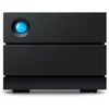 Kietasis diskas LaCie 2big Raid USB-C 16TB