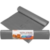 EXTRA STRONG šiukšlių maišai, 120 l LDPE, 5 vnt., 37 x 7 x 7, 00739, Simple Solution