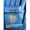 3mtm Face protection - Respirator KN95 FFP2 (10pcs) (GB2626-2006)