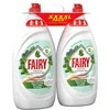Indų ploviklis Fairy Tea Tree & Mint, 2700 ml