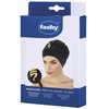 Fashy Ladies fabric swim cap