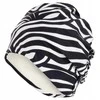 Fashy Ladies fabric swim cap