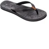 Fashy ladies V-strap slipper