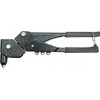 FASTER TOOLS Kniedētājs ar grozāmu galvu 2.4 - 4.8mm