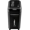 Fellowes 99Ci paper shredder Cross shredding 23 cm Juodas