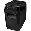 Fellowes AutoMax 150C paper shredder Cross shredding 23 cm Juodas Pilkas