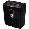 Fellowes Cross-Cut P-30C Paper shredding Credit cards shredding Traditional
