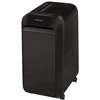 Fellowes LX Series 5050401 paper shredder Micro-cut shredding 65 dB Juodas