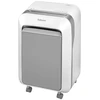 Fellowes LX Series Powershred LX21 paper shredder Micro-cut shredding Pilkas Baltas