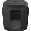 Fellowes Powershred LX25M paper shredder Particle-cut shredding Juodas