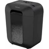 Fellowes LX45 P-4 shredder 4x37mm shreds