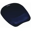 Fellowes Memory Foam Pelės kilimėlis/Riešo atrama Sapphire