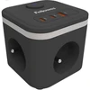 POWER CUBE TYP F/100137167 FELLOWES